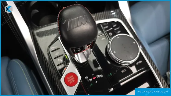 BMW M4 M4 CONVERTIBLE COMPETITION M XDRIVE