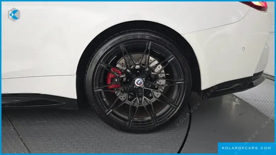 BMW M4 M4 CONVERTIBLE COMPETITION M XDRIVE