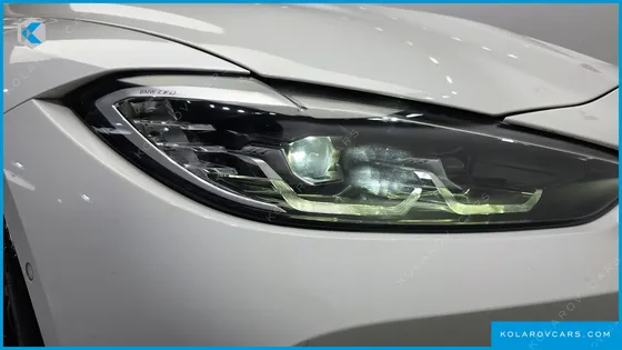 BMW M4 M4 CONVERTIBLE COMPETITION M XDRIVE