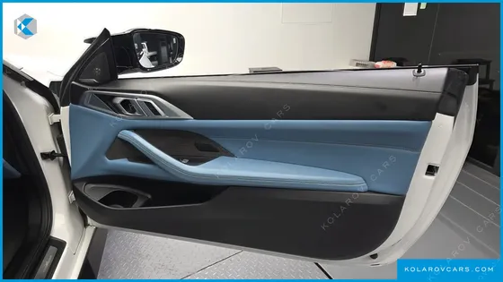 BMW M4 M4 CONVERTIBLE COMPETITION M XDRIVE