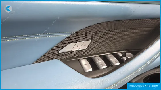 BMW M4 M4 CONVERTIBLE COMPETITION M XDRIVE