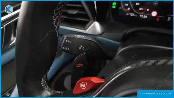 BMW M4 M4 CONVERTIBLE COMPETITION M XDRIVE