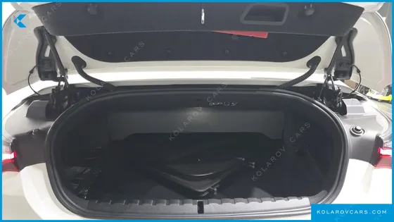 BMW M4 M4 CONVERTIBLE COMPETITION M XDRIVE
