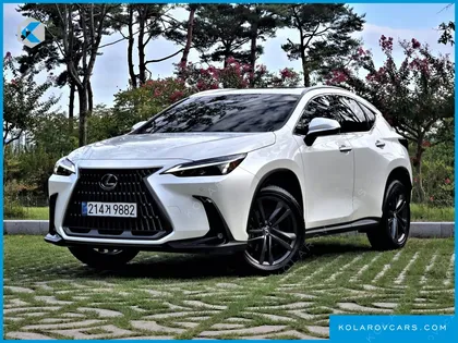 LEXUS NX PREMIUM