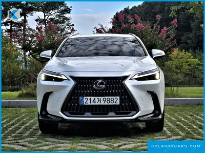 LEXUS NX PREMIUM