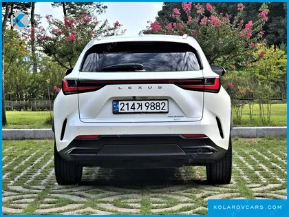 LEXUS NX PREMIUM