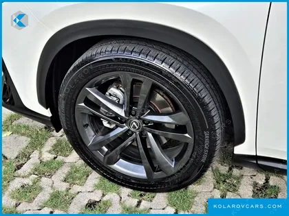 LEXUS NX PREMIUM