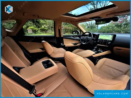 LEXUS NX PREMIUM