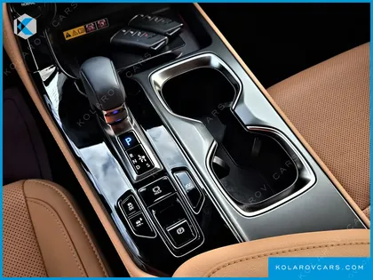LEXUS NX PREMIUM