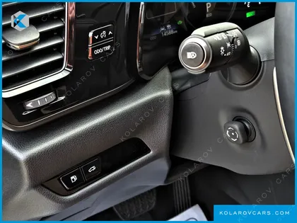 LEXUS NX PREMIUM