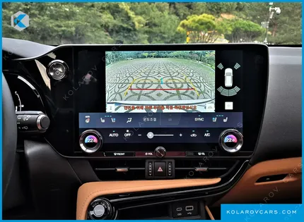 LEXUS NX PREMIUM