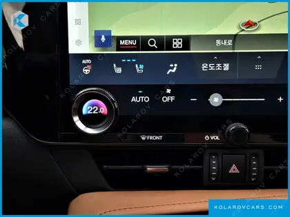LEXUS NX PREMIUM