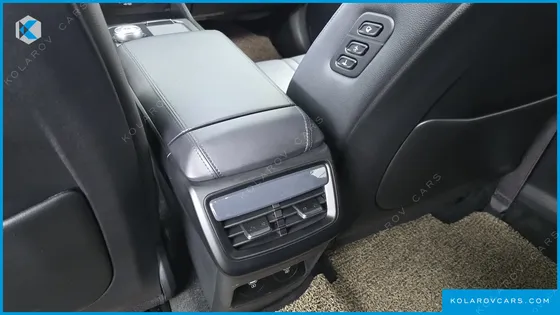 KIA K8 2.5 GASOLINE 2WD