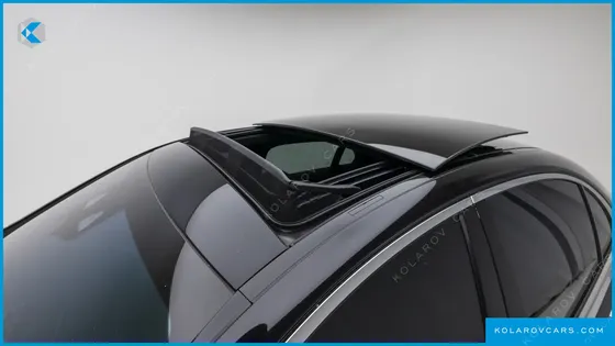 MERCEDES S-CLASS S580L 4MATIC