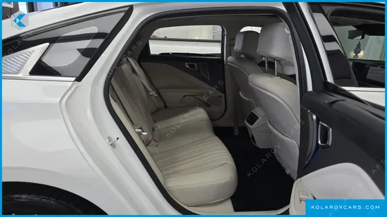 KIA K8 3.5 GASOLINE 4WD