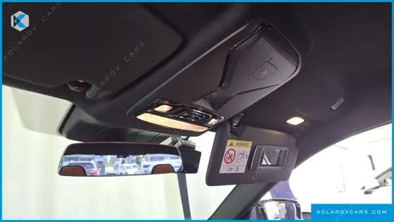 BMW M4 M4 COMPETITION M XDRIVE