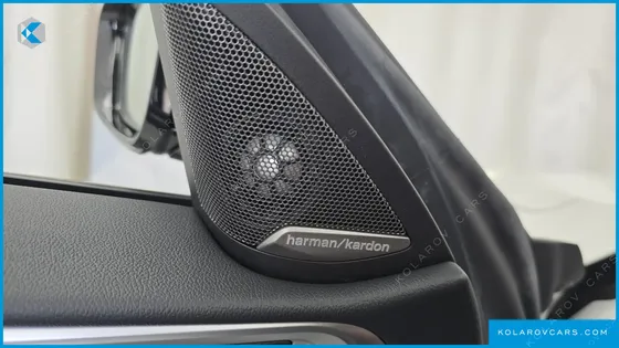 BMW M4 M4 COMPETITION M XDRIVE