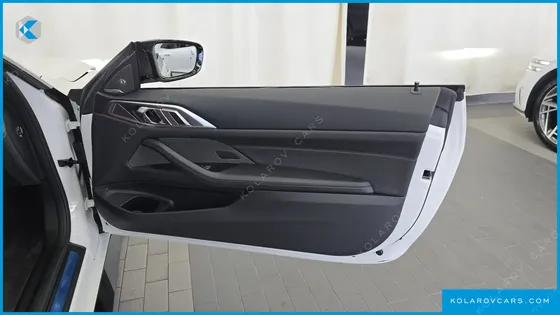 BMW M4 M4 COMPETITION M XDRIVE