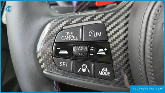 BMW M4 M4 COMPETITION M XDRIVE