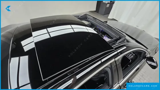 MERCEDES S-CLASS S500L 4MATIC