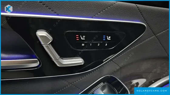 MERCEDES S-CLASS S500L 4MATIC