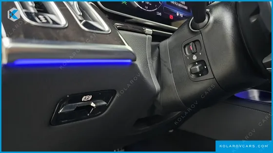 MERCEDES S-CLASS S500L 4MATIC