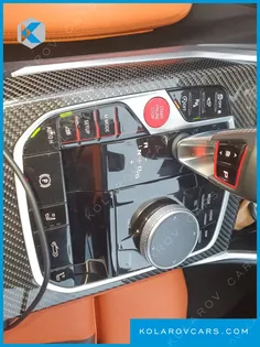 BMW M4 M4 CONVERTIBLE COMPETITION M XDRIVE