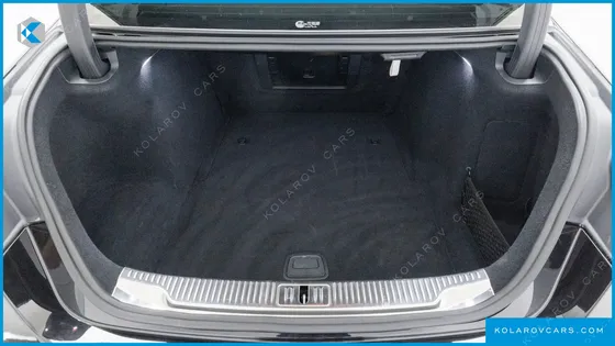 MERCEDES S-CLASS S450L 4MATIC