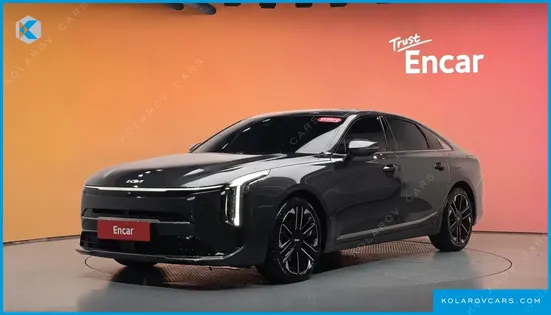 KIA K8 2.5 GASOLINE 2WD