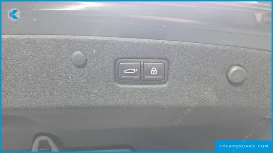 KIA K8 2.5 GASOLINE 2WD