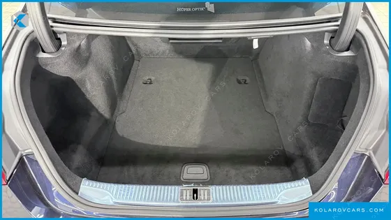MERCEDES S-CLASS S500L 4MATIC