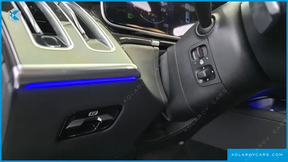MERCEDES S-CLASS S580L 4MATIC