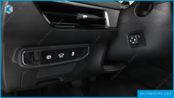 KIA K8 2.5 GASOLINE 2WD