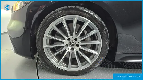 MERCEDES S-CLASS S500L 4MATIC