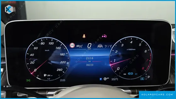 MERCEDES S-CLASS S500L 4MATIC
