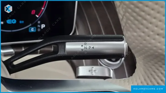MERCEDES S-CLASS S500L 4MATIC