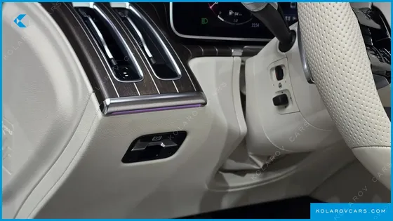 MERCEDES S-CLASS S500L 4MATIC