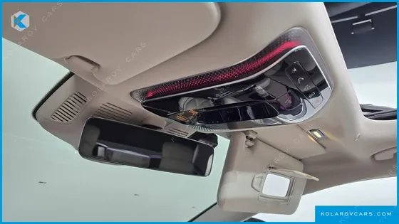 MERCEDES S-CLASS S500L 4MATIC