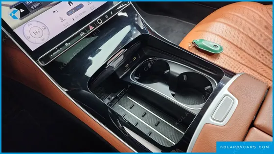 MERCEDES S-CLASS S350 D