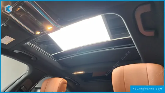 MERCEDES S-CLASS S350 D