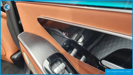 MERCEDES S-CLASS S350 D