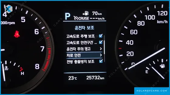 HYUNDAI TUCSON GASOLINE 1.6 TURBO 2WD