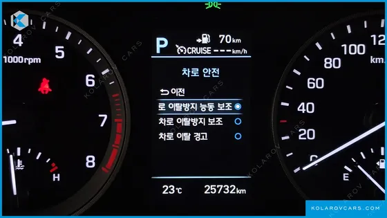 HYUNDAI TUCSON GASOLINE 1.6 TURBO 2WD
