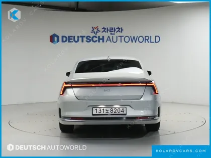 KIA K8 3.5 LPG 2WD