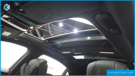 MERCEDES S-CLASS S580L 4MATIC