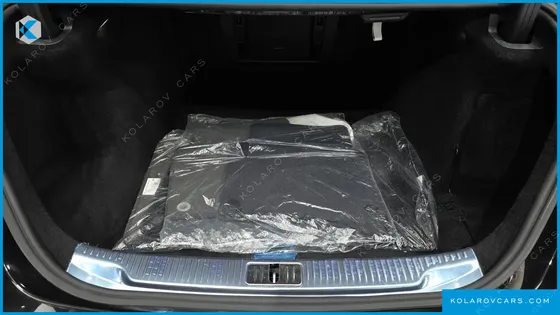MERCEDES S-CLASS S580L 4MATIC