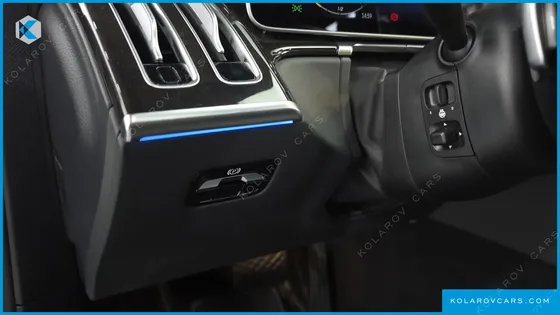 MERCEDES S-CLASS S580L 4MATIC