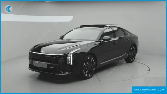KIA K8 2.5 GASOLINE 2WD
