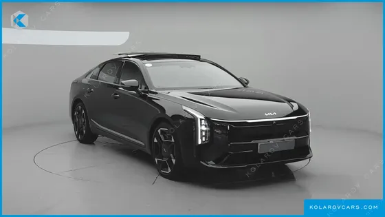 KIA K8 2.5 GASOLINE 2WD