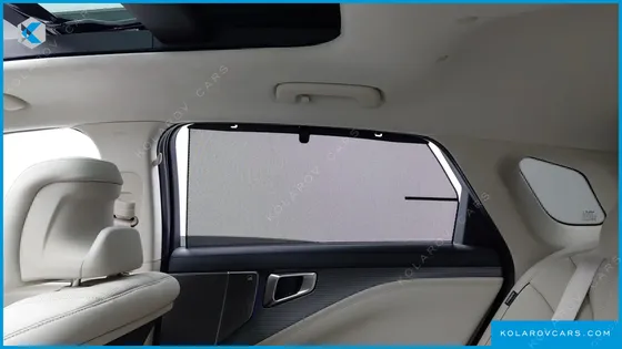 KIA K8 2.5 GASOLINE 2WD